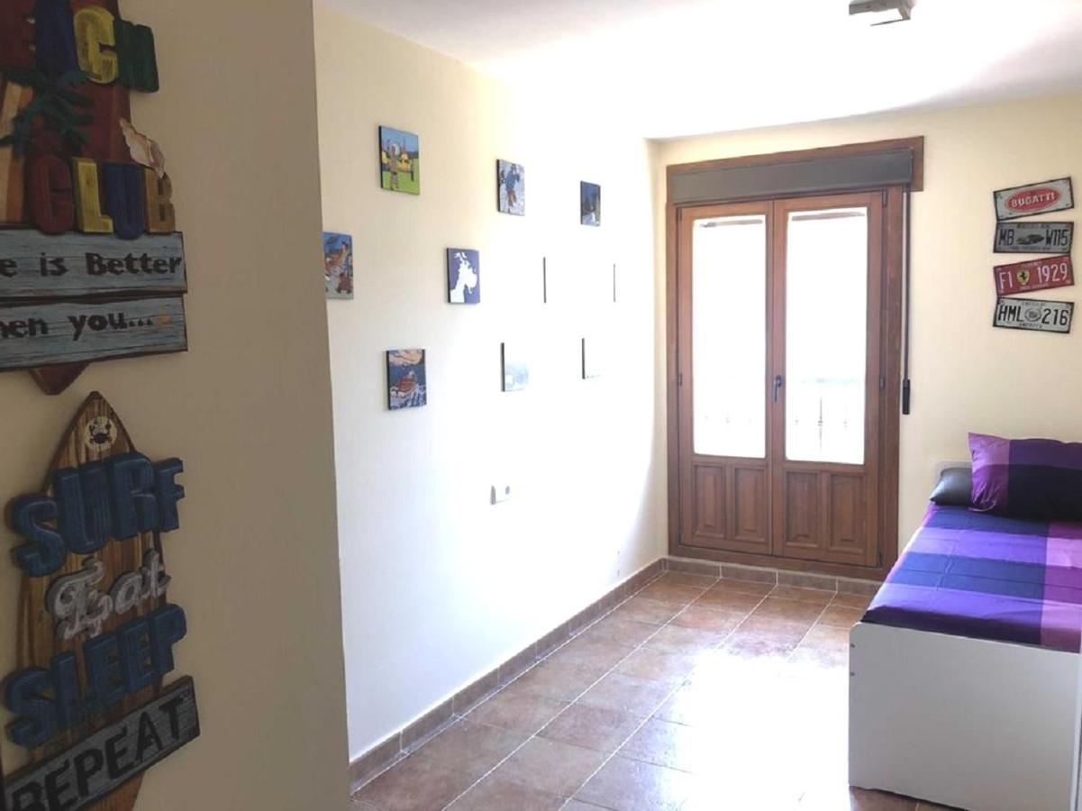 דירות איאמונטה Costa Esuri Golf Y Playa II מראה חיצוני תמונה